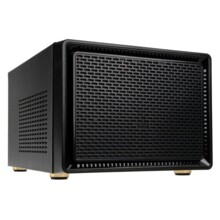  Kolink Satellite Cube, Mini-ITX, Micro-ATX, Черна 171268 GEKL-006 на топ цена - PIC.bg