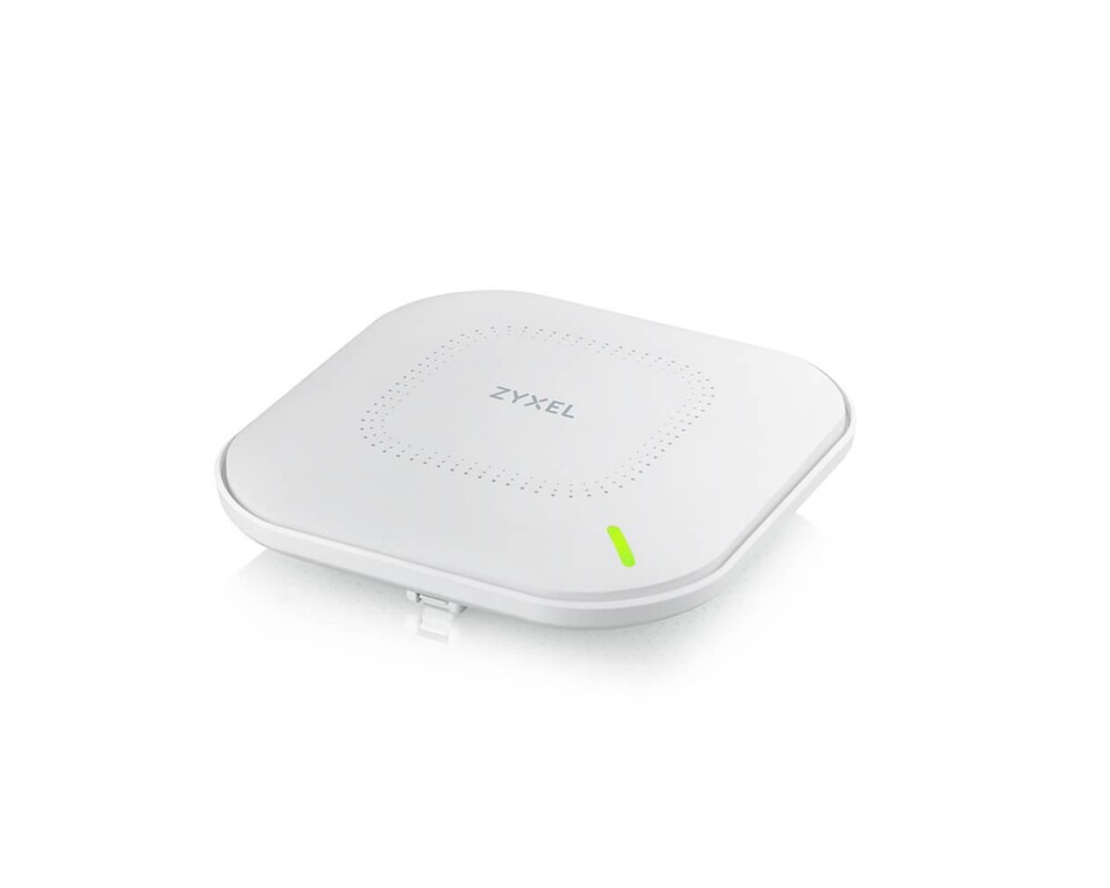 Access point (Точка за достъп) ZyXEL WAX510D 5