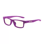 <span>Очила за компютър</span> Детски компютърни очила GUNNAR Cruz Kids Small, Clear Natural, Лилав <span class='catalog-num-in-name'>GUN-CRU-09609</span> - 