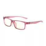 <span>Очила за компютър</span> Детски компютърни очила GUNNAR Cruz Kids Large, Clear Natural, Розов <span class='catalog-num-in-name'>GUN-CRU-10109</span> - 