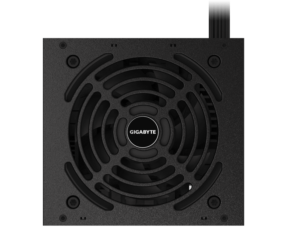 Захранване GIGABYTE GP-P550B 550W ATX12V 80 PLUS Bronze certified Active PFC Power Supply 4