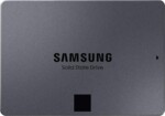<span>SSD</span> Samsung SSD 870 QVO Series 4 TB <span class='catalog-num-in-name'>MZ-77Q4T0BW</span> - 