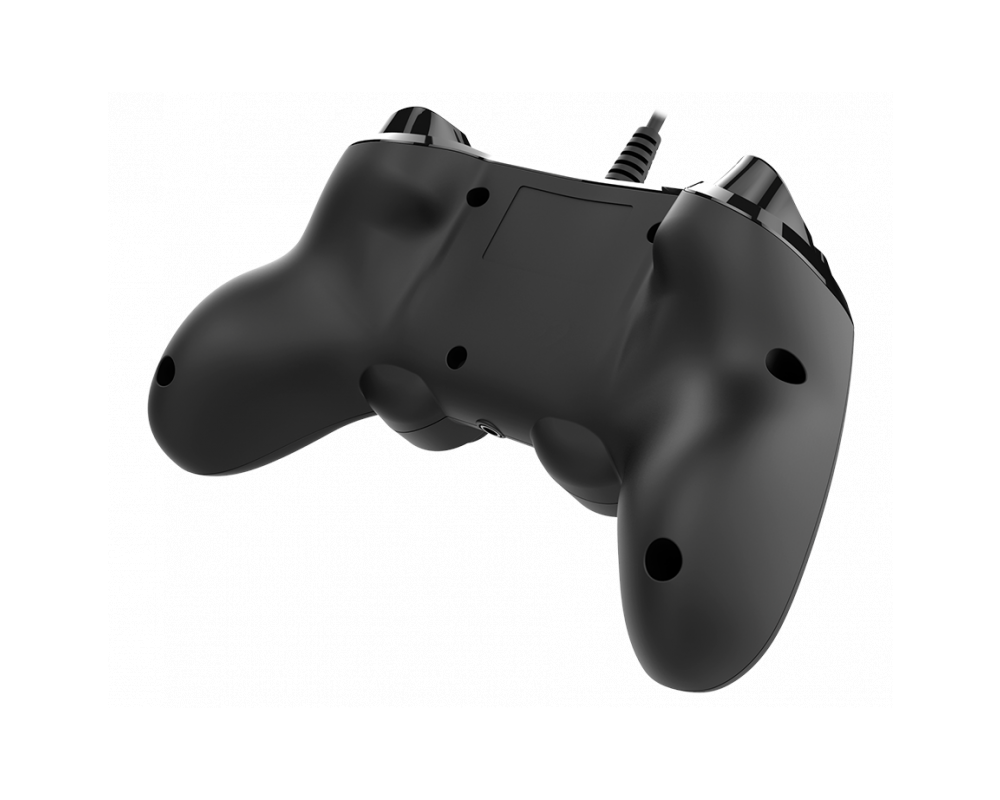 Джойстици и Геймпадове Жичен Nacon Wired Compact Controller, Черен 5