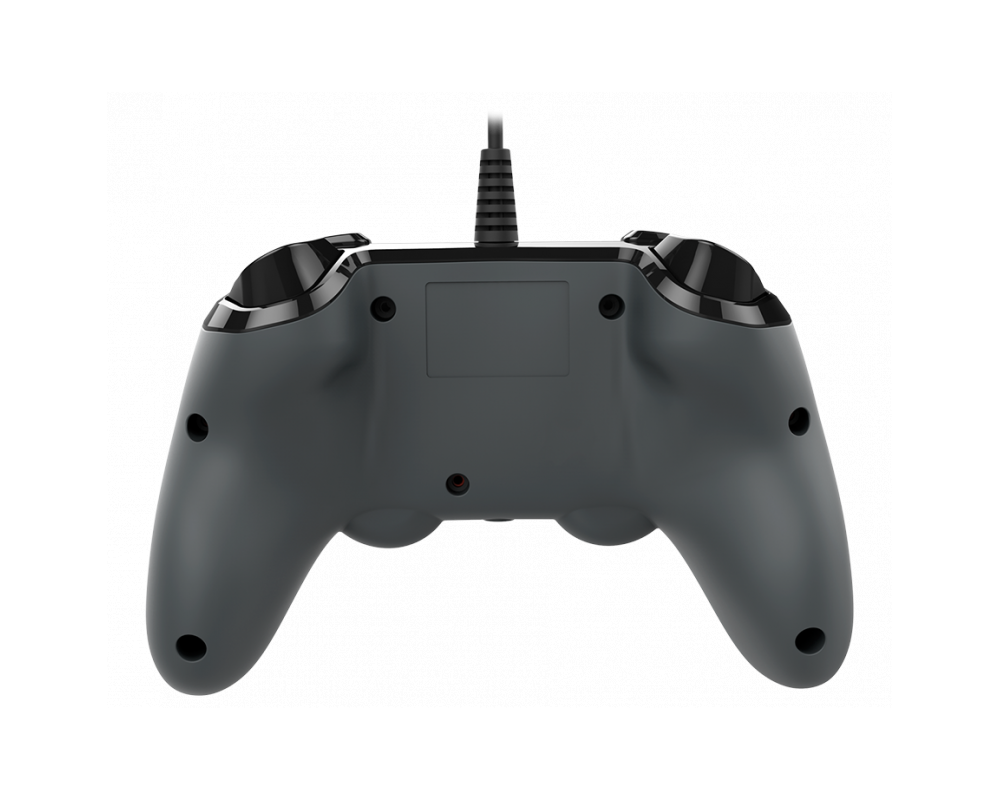 Джойстици и Геймпадове Жичен Nacon Wired Compact Controller, Сребърен 2