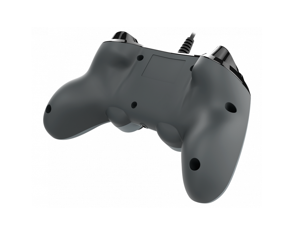 Джойстици и Геймпадове Жичен Nacon Wired Compact Controller, Сребърен 5