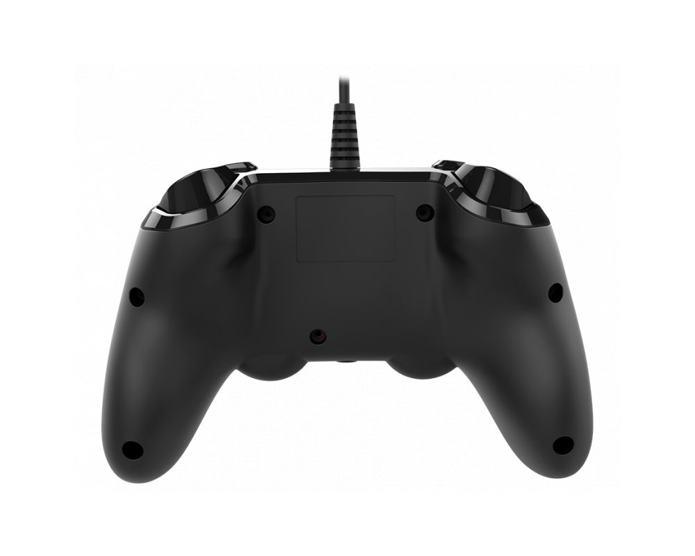 Джойстици и Геймпадове Жичен Nacon Wired Compact Controller, Оранжев 2