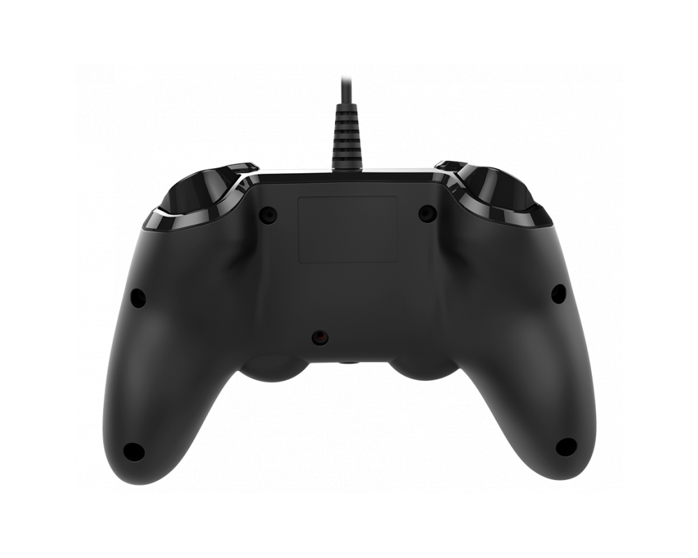 Джойстици и Геймпадове Жичен Nacon Wired Compact Controller, Червен 2