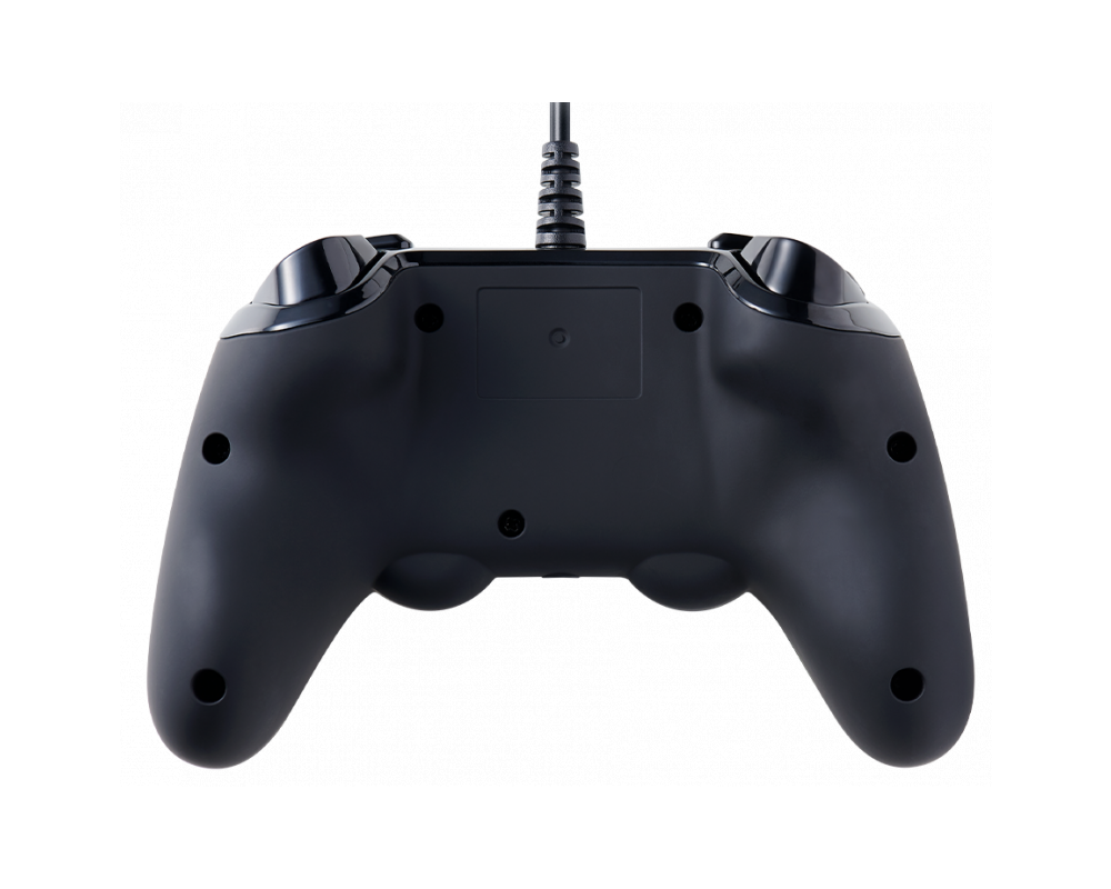Джойстици и Геймпадове Жичен Nacon Wired Compact Controller Camo Green, Зелен 5