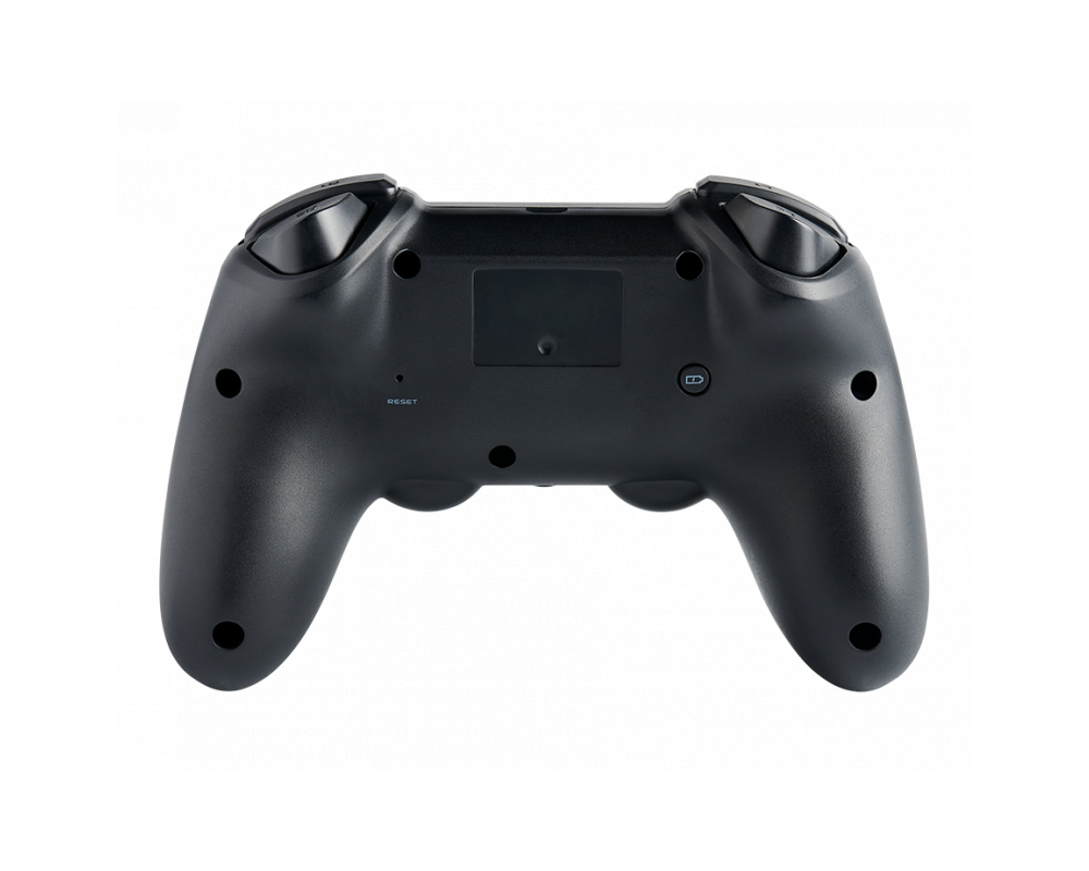 Джойстици и Геймпадове Безжичен Nacon Asymmetric Wireless Controller Black, Черен 3
