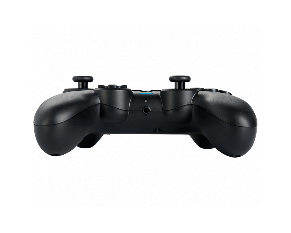 Джойстици и Геймпадове Безжичен Nacon Asymmetric Wireless Controller Black, Черен 6