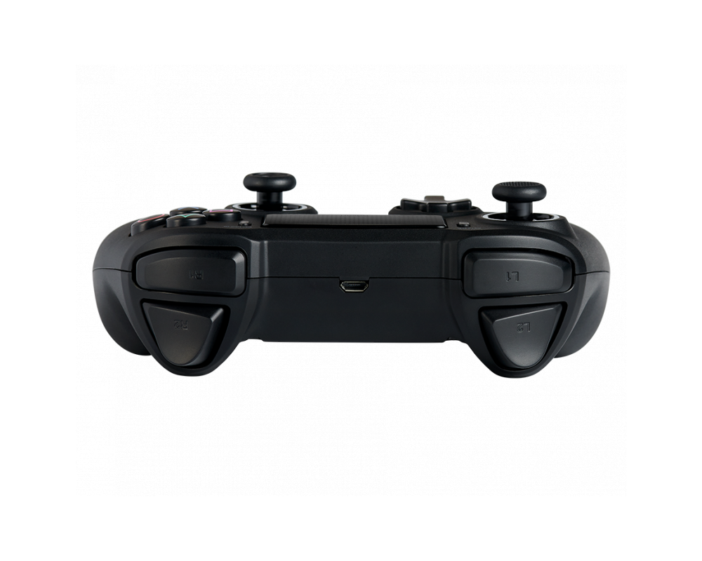 Джойстици и Геймпадове Безжичен Nacon Asymmetric Wireless Controller Black, Черен 5