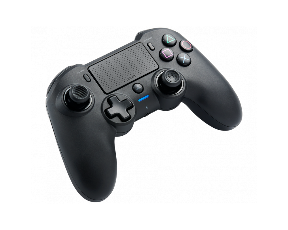 Джойстици и Геймпадове Безжичен Nacon Asymmetric Wireless Controller Black, Черен 2