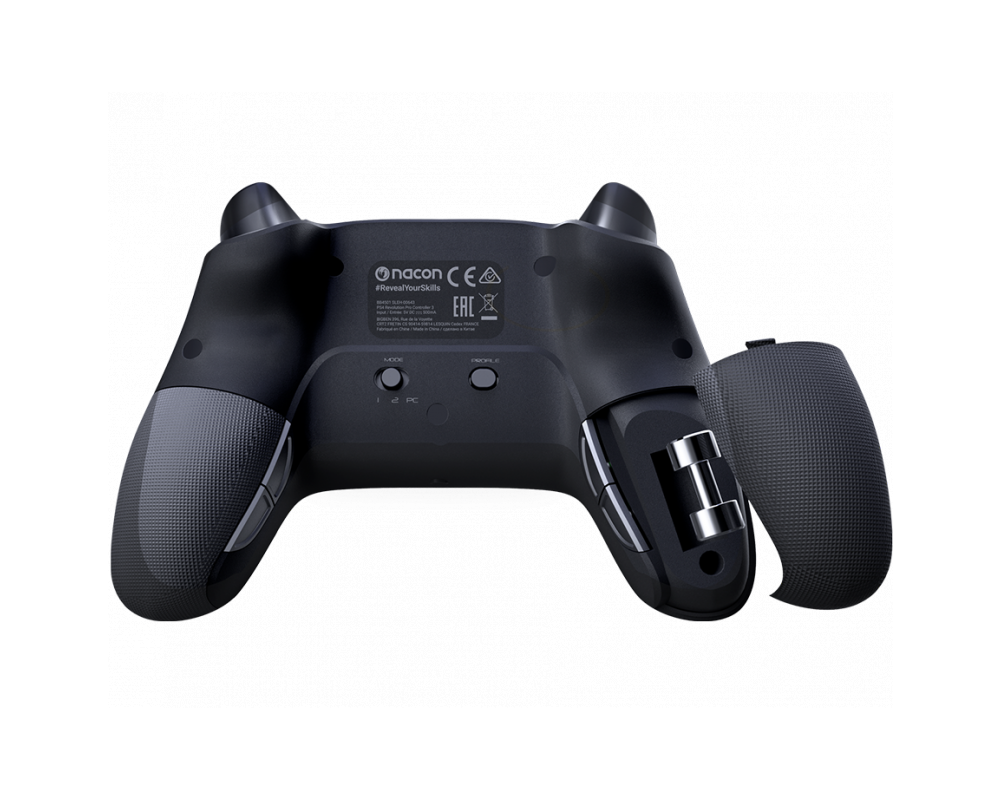Джойстици и Геймпадове Жичен Nacon Revolution Pro 3 2