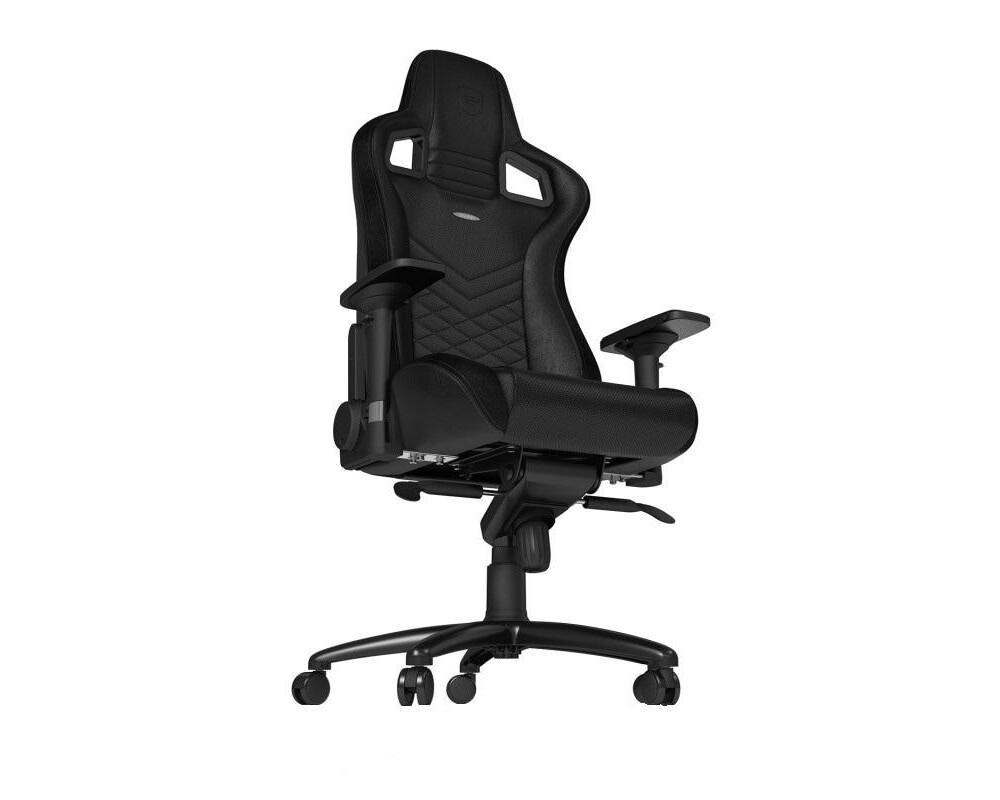Геймърски стол noblechairs EPIC, Black Edition 6