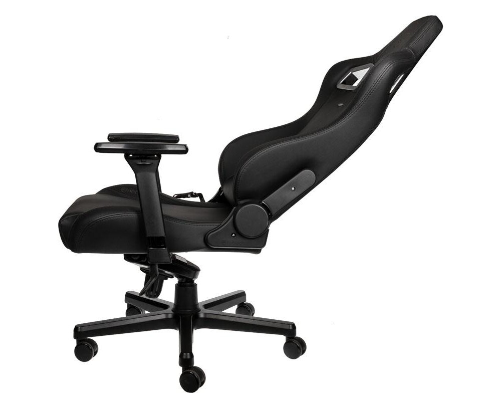 Геймърски стол noblechairs EPIC, Black Edition 4