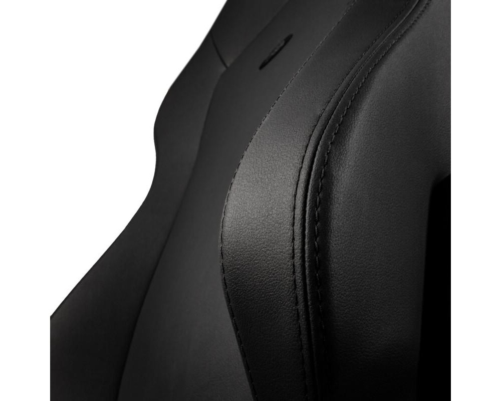 Геймърски стол noblechairs HERO, Black Edition 6