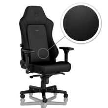  noblechairs HERO, Black Edition 173020 NOBLE-GAGC-167 на топ цена - PIC.bg