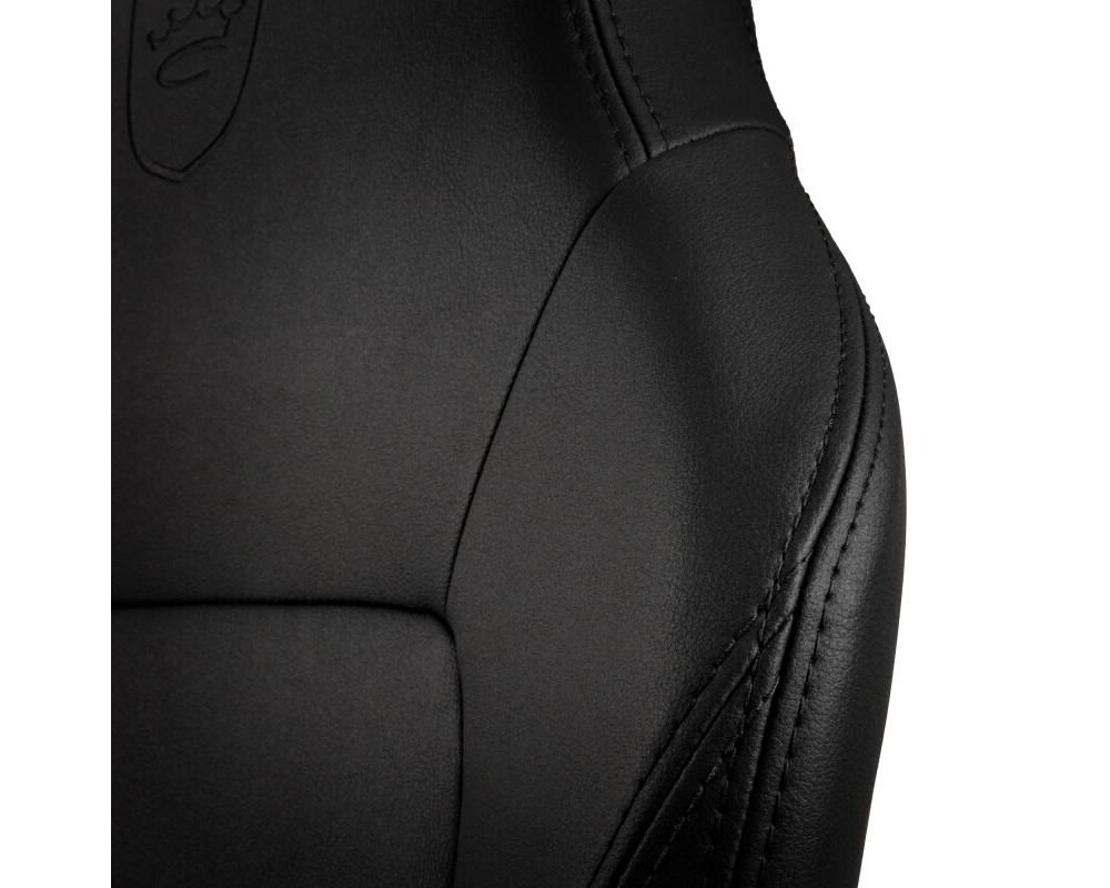 Геймърски стол noblechairs HERO, Black Edition 8