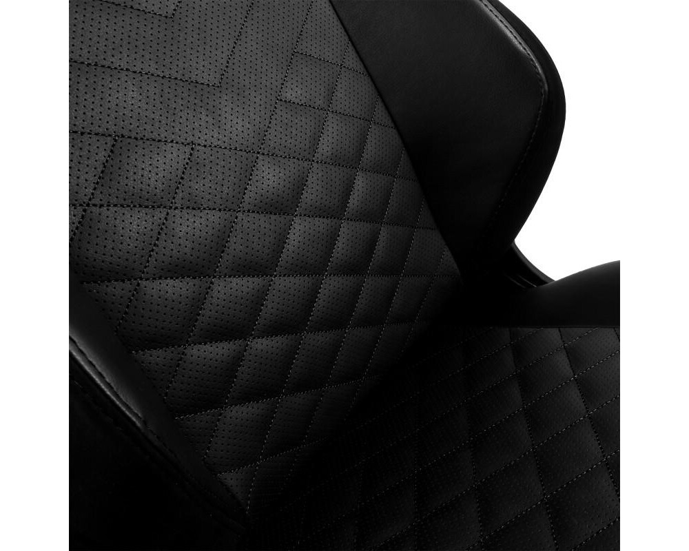Геймърски стол noblechairs HERO, Black 5