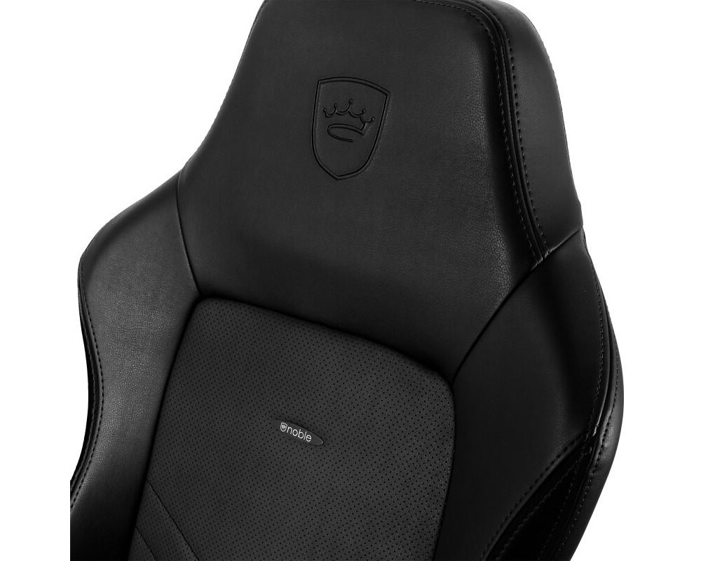 Геймърски стол noblechairs HERO, Black 4