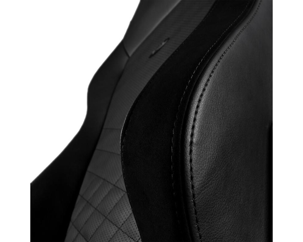 Геймърски стол noblechairs HERO, Black 6