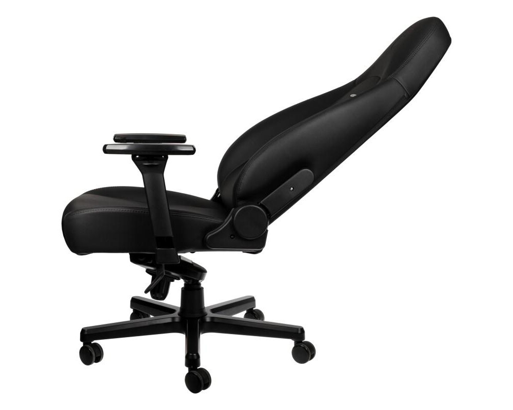 Геймърски стол noblechairs ICON, Black Edition 4