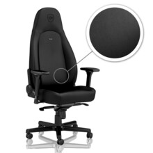  noblechairs ICON, Black Edition 173022 NOBLE-GAGC-166 на топ цена - PIC.bg
