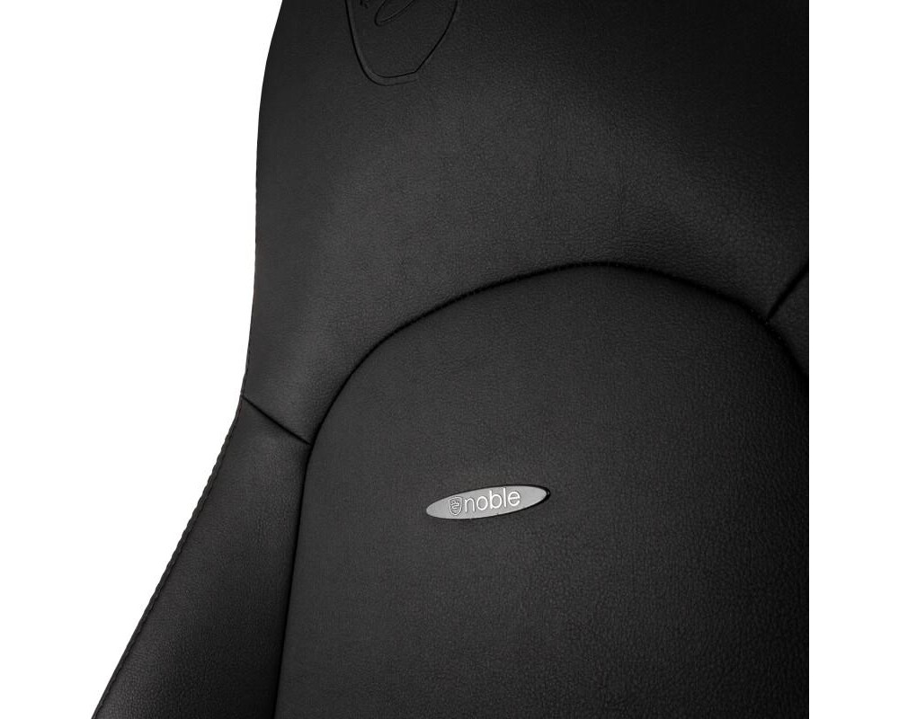 Геймърски стол noblechairs ICON, Black Edition 9