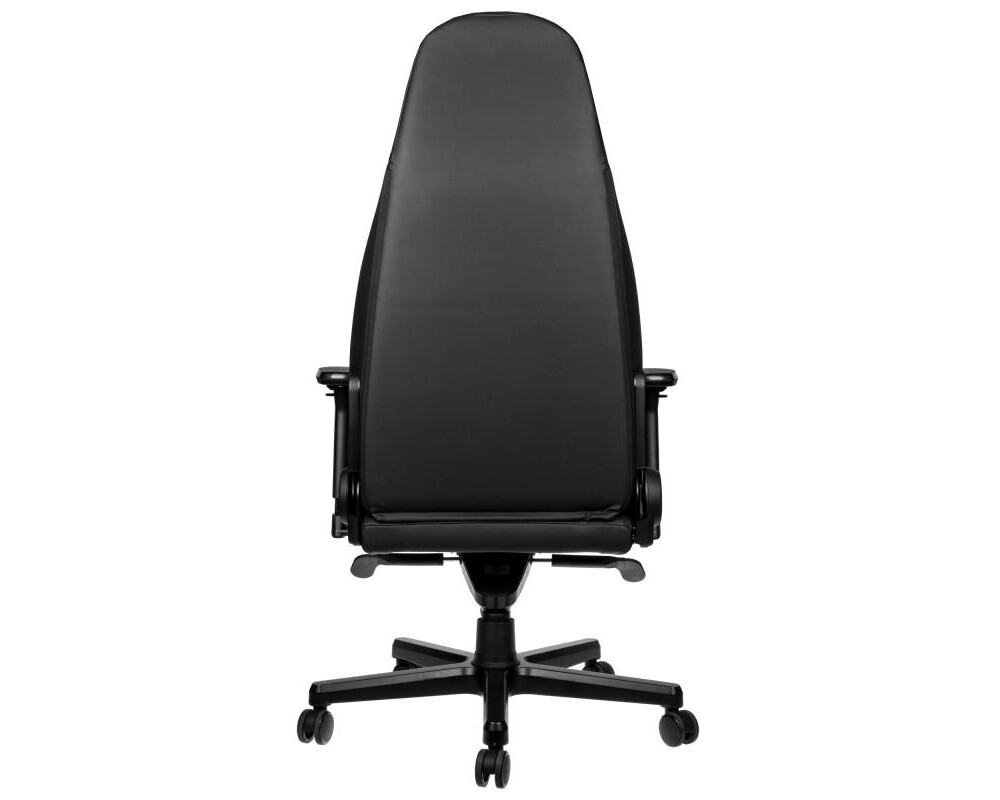Геймърски стол noblechairs ICON, Black Edition 5