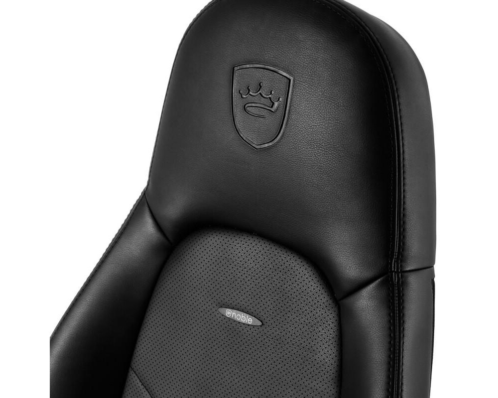 Геймърски стол noblechairs ICON, Black 5
