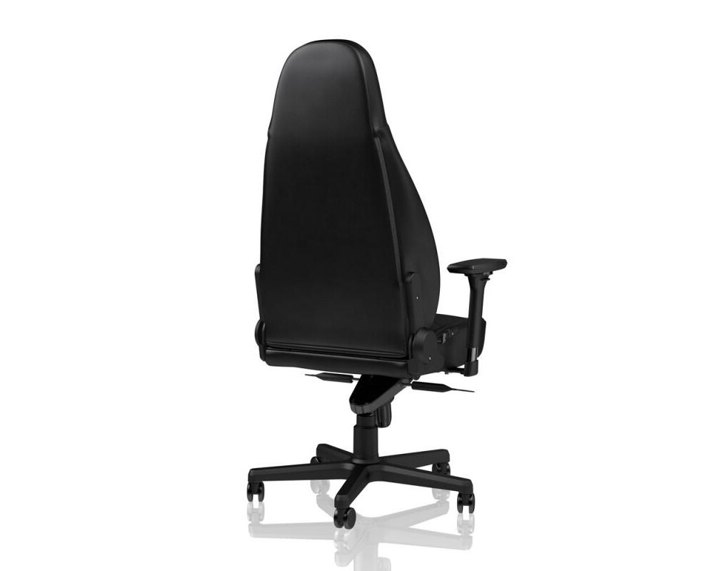 Геймърски стол noblechairs ICON, Black 2