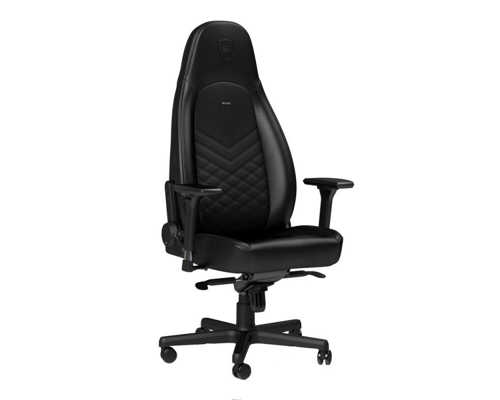 Геймърски стол noblechairs ICON, Black 9
