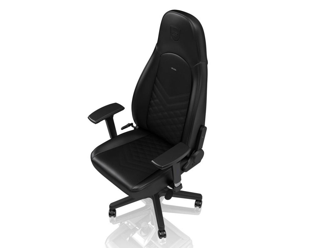 Геймърски стол noblechairs ICON, Black 3