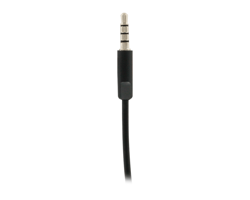 Слушалки Logitech H111 Стерео One Plug 981-000593 23