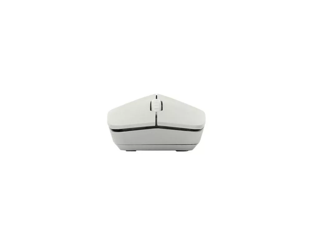 Мишка Безжична оптична мишка RAPOO M100 Silent, 4