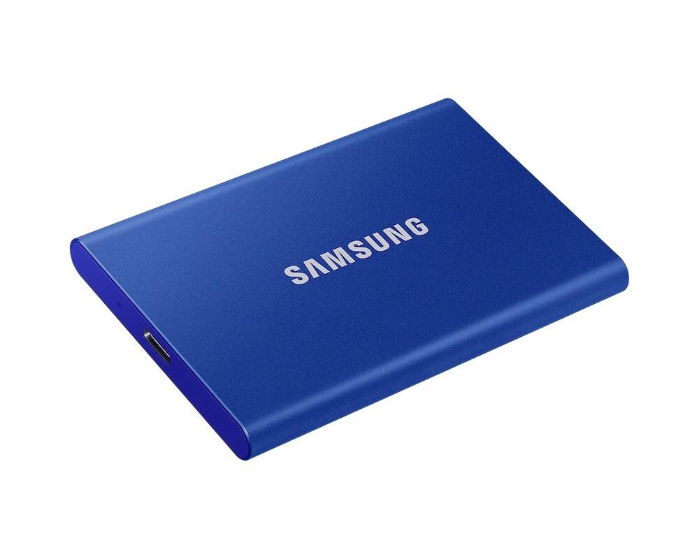 SSD Samsung Portable SSD T7 2TB 22