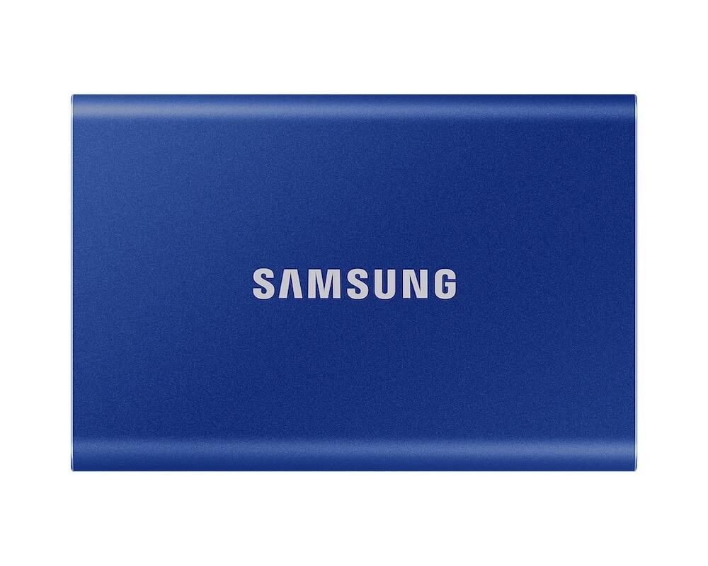 SSD Samsung Portable SSD T7 2TB 18
