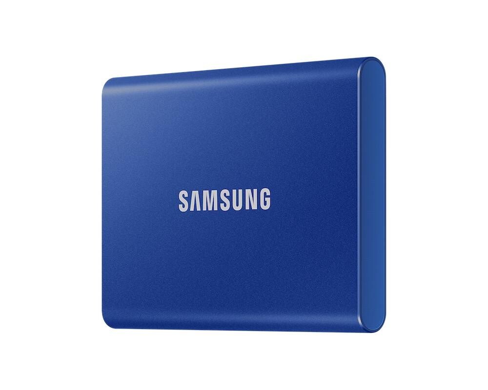 SSD Samsung Portable SSD T7 2TB 20