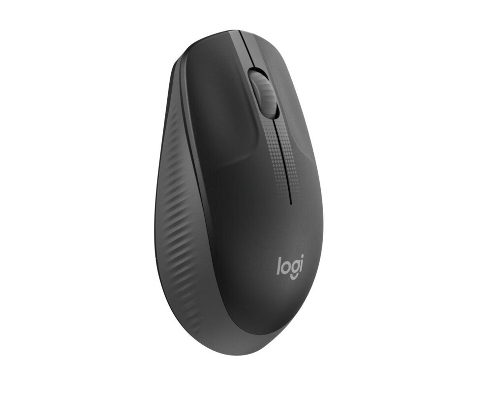 Мишка Logitech M190 22
