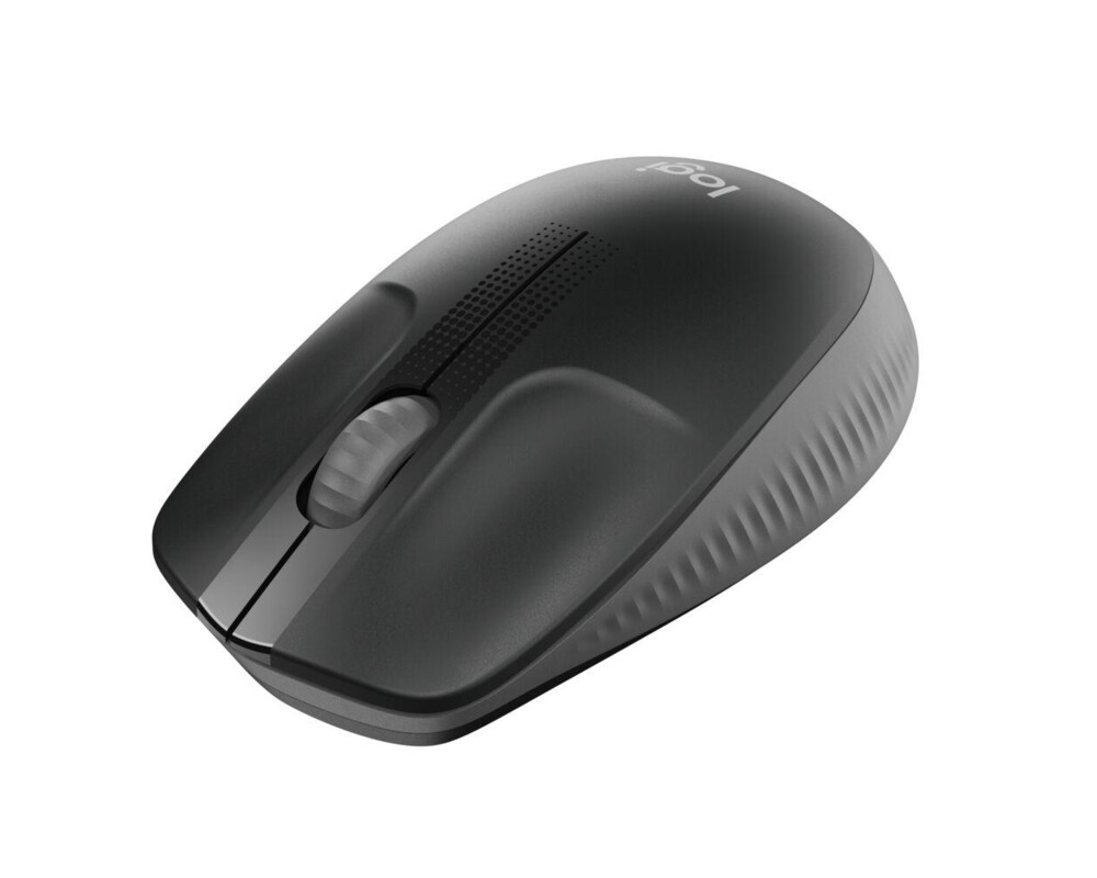 Мишка Logitech M190 23
