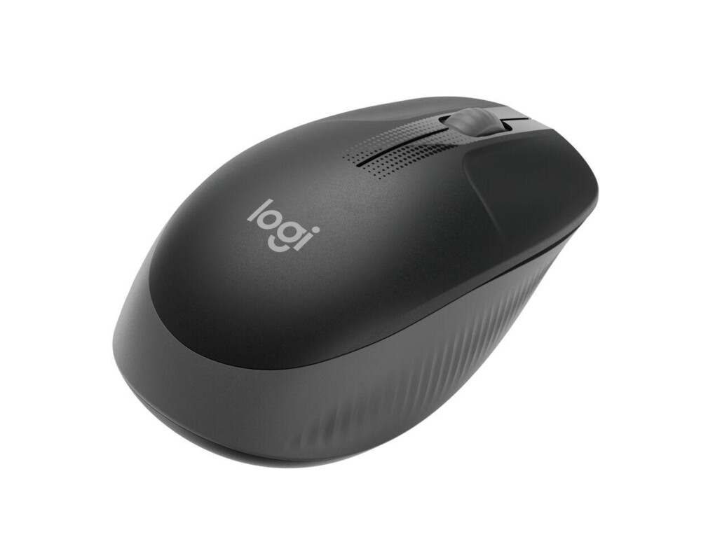 Мишка Logitech M190 24