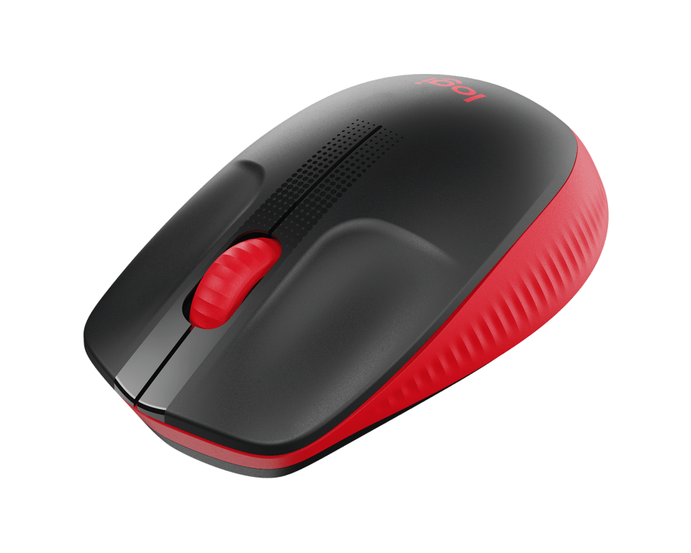 Мишка Logitech M190 20
