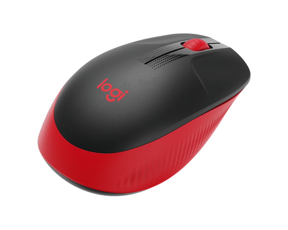 Мишка Logitech M190 21