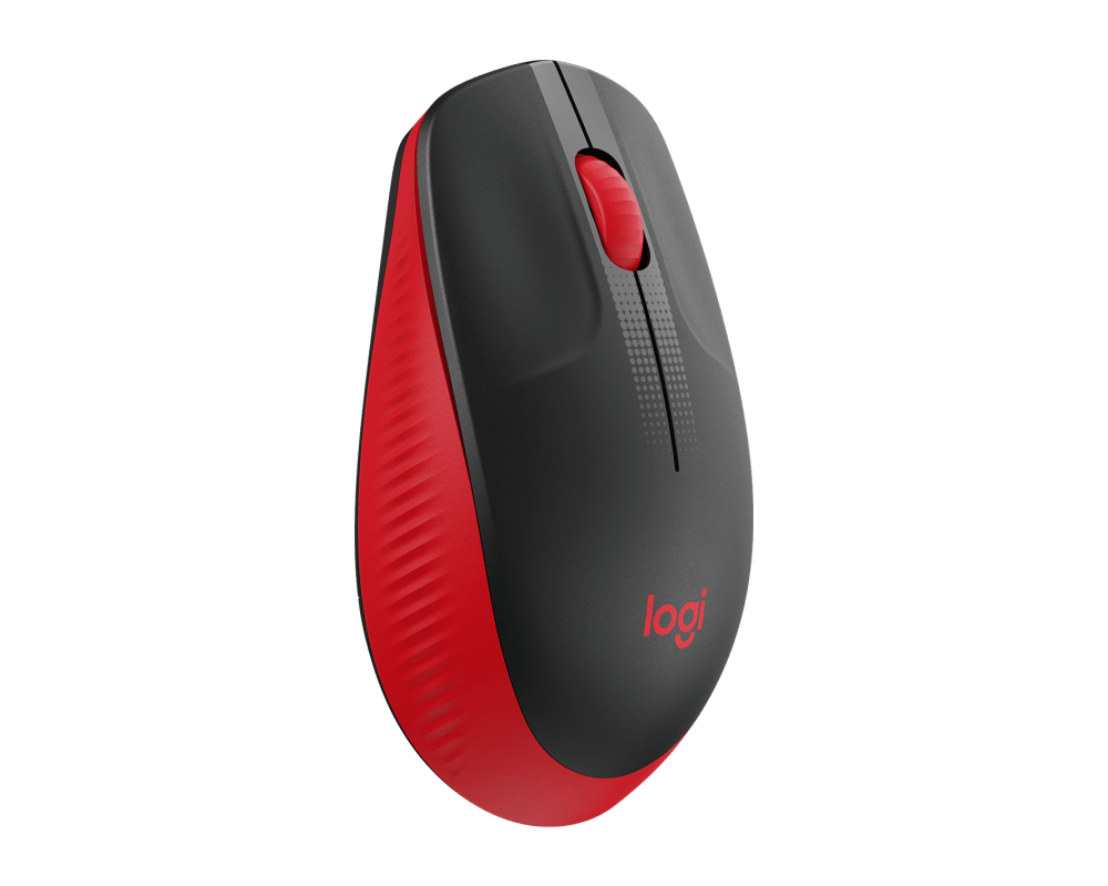 Мишка Logitech M190 19
