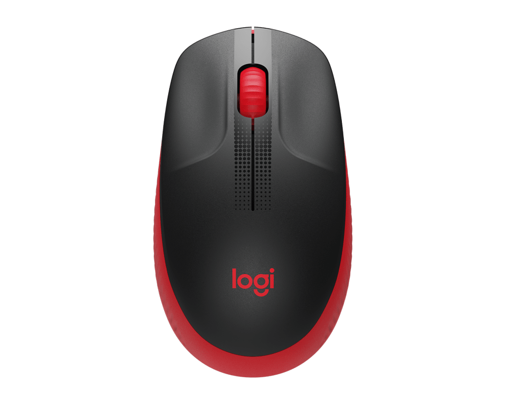 Мишка Logitech M190 18