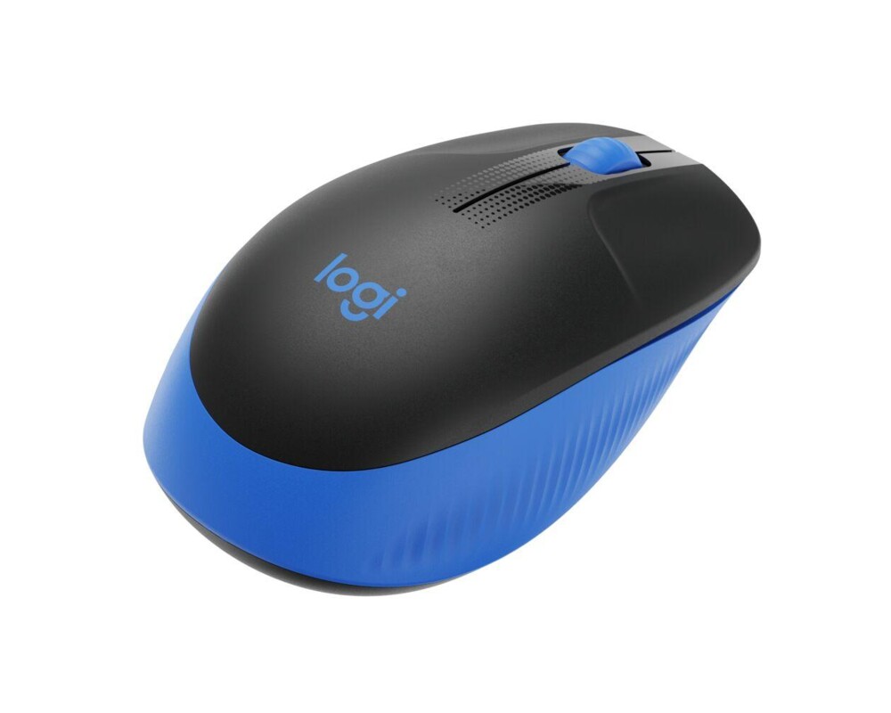 Мишка Logitech M190 22