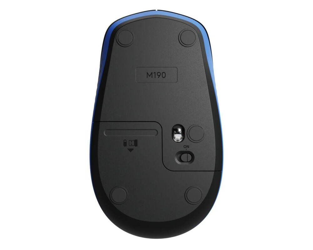 Мишка Logitech M190 24