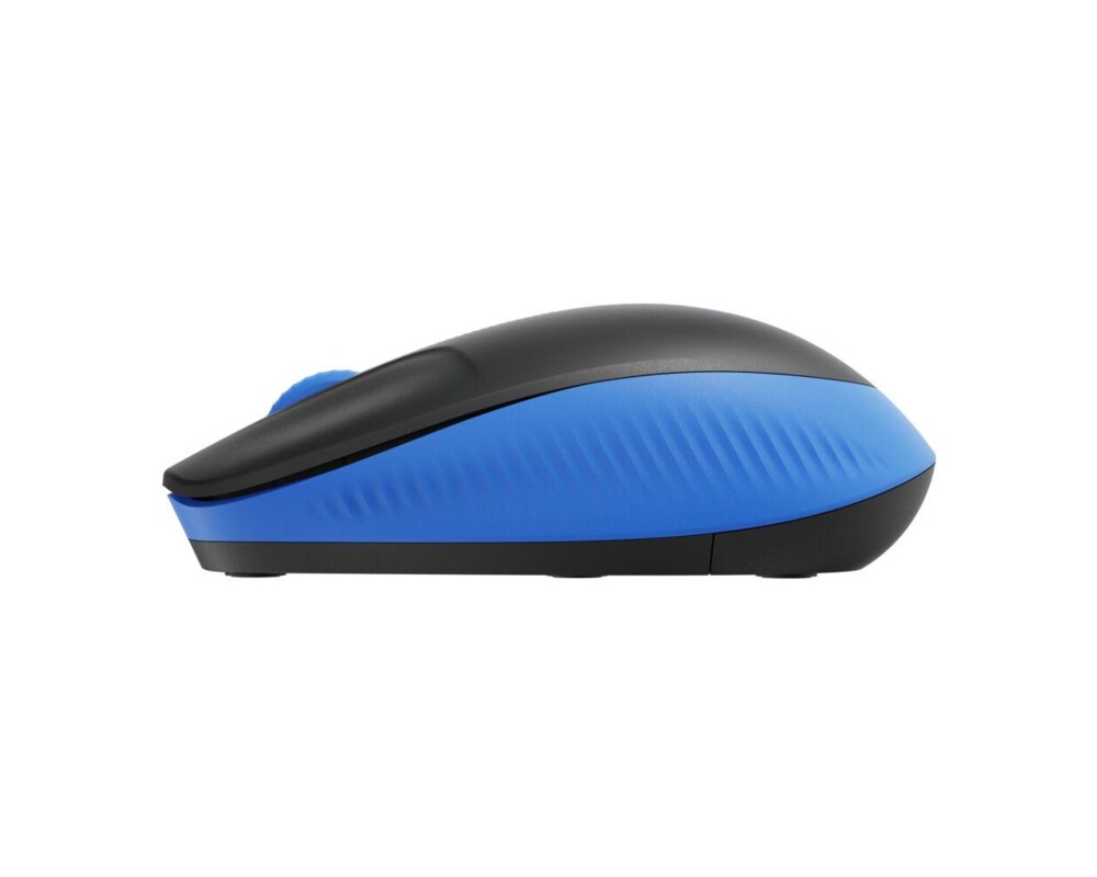 Мишка Logitech M190 23