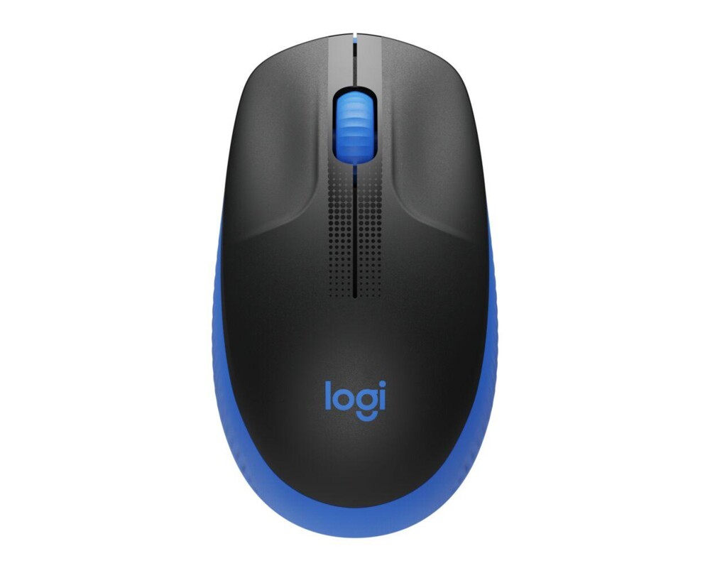 Мишка Logitech M190 19