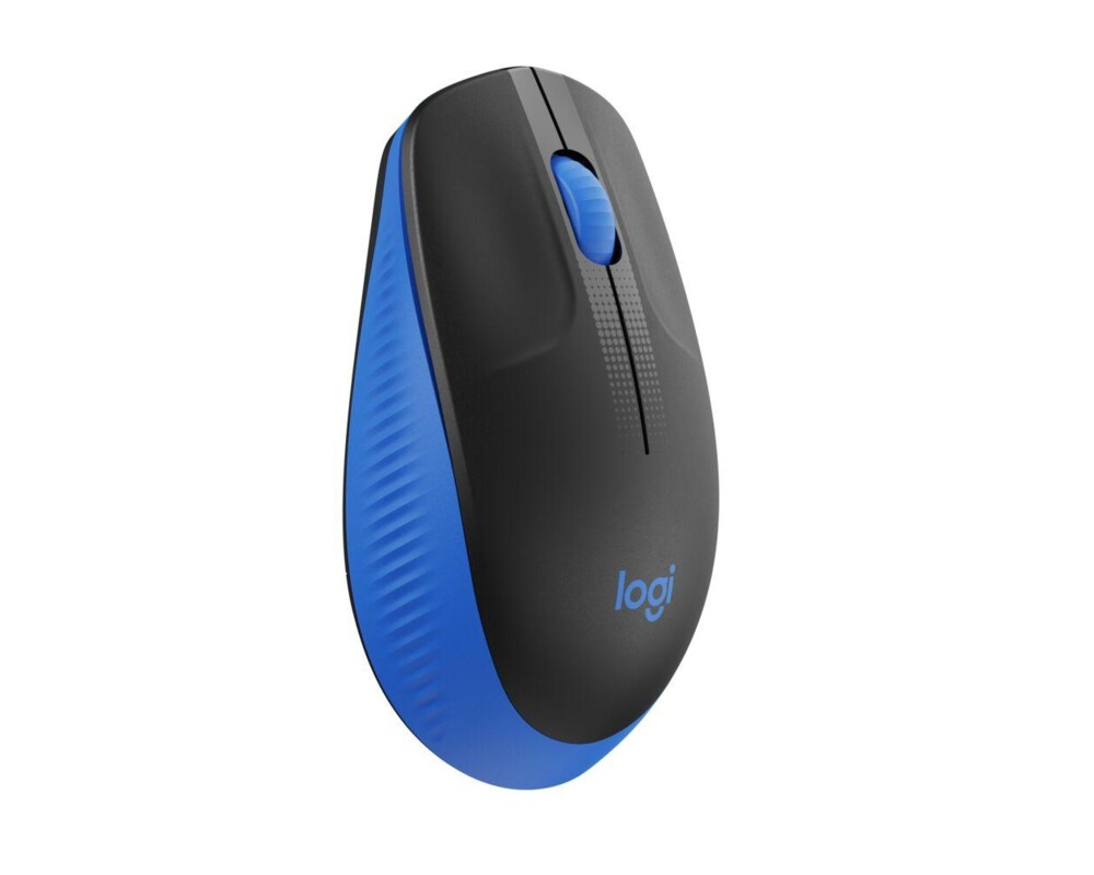 Мишка Logitech M190 20